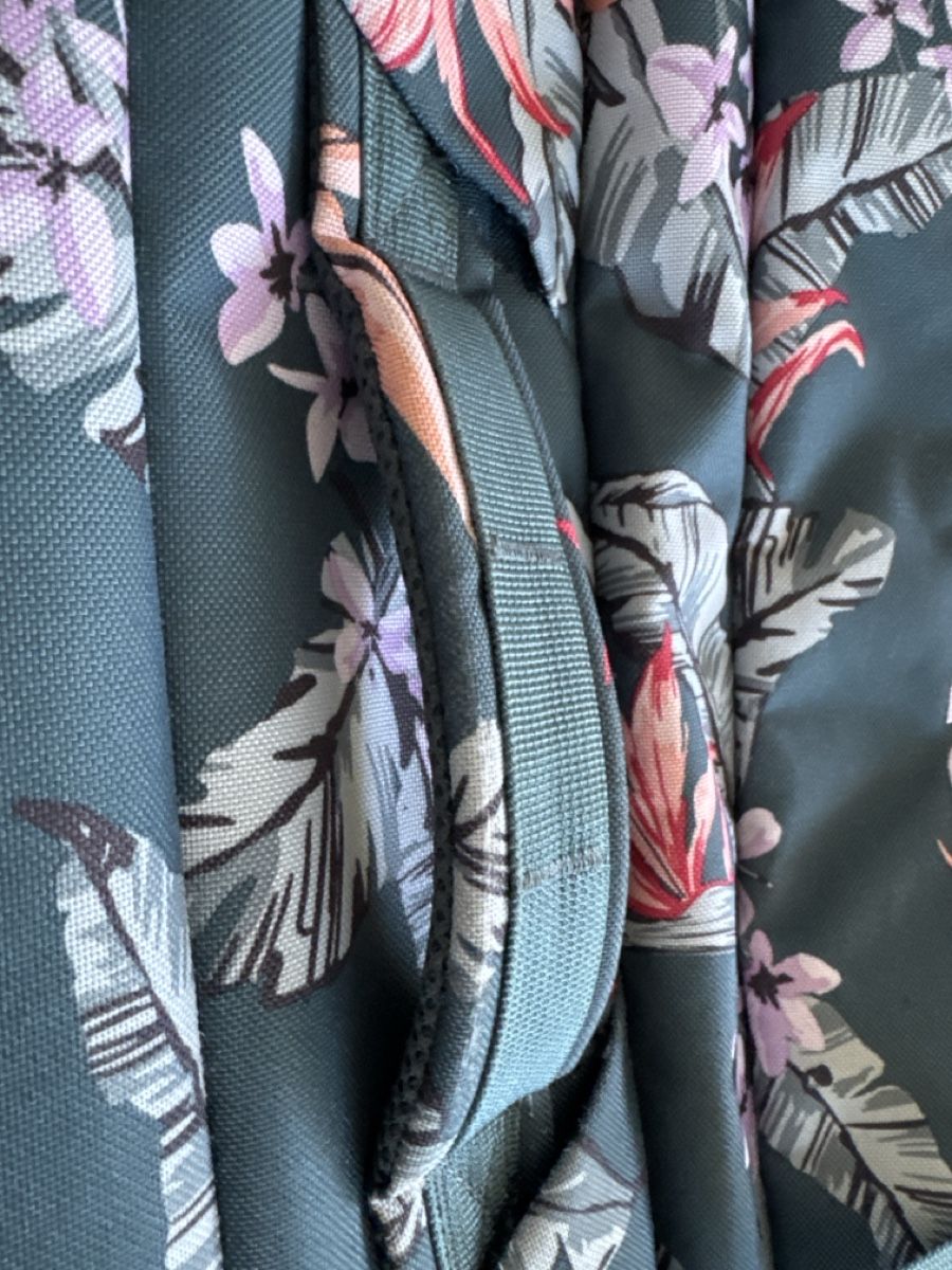 Dakine Reisekoffer: Reisekoffer Dakine Split Roller ca. 85L guter Zustand – Gebraucht aus Biberist von Bsetzistei11 5