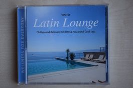 VINITO: Latin Lounge (431)