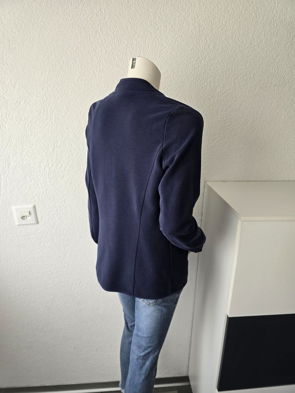 Tom Tailor Jacken: Tom Tailor blazer T-L – Neu (gemäss Beschreibung) aus Les Verrières von kitel79 5