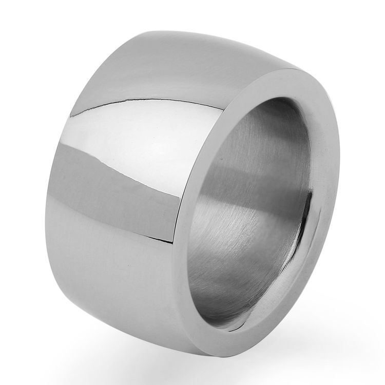 12x Gardinenringe Aus Metall, Chrompoliert – Innendurchmesser 25 Mm, Für Vorhangstangen