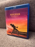 Bohemian Rhapsody (Blu-ray)