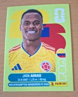 Panini WM 2026 COL17