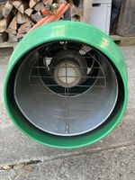Gas heitzer