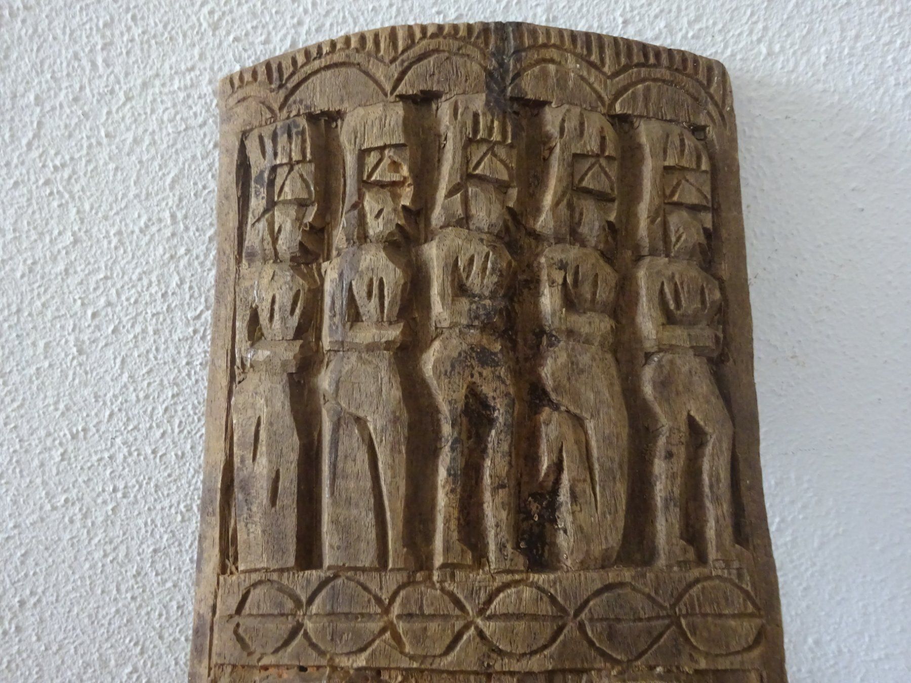 Sculture & Statue: Ikone / Afrika – Usato da Esslingen venduto da eintagammeer 5
