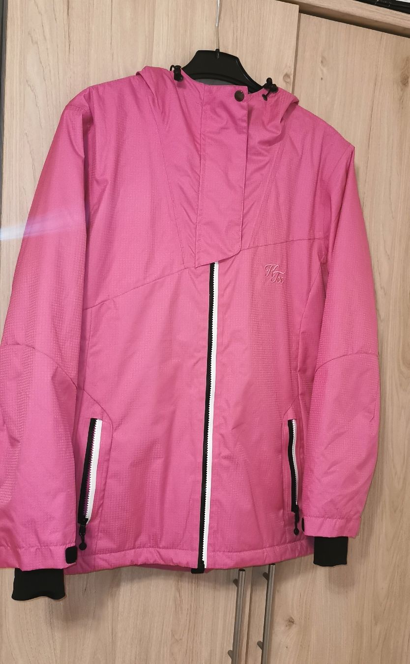 Jacken: Skijacke /Winterjacke K-Tec – Gebraucht aus Winterthur von Katyakaterina 9