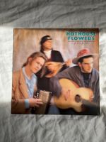 Hothouse Flowers – People vinyl lp, 1988 pressing