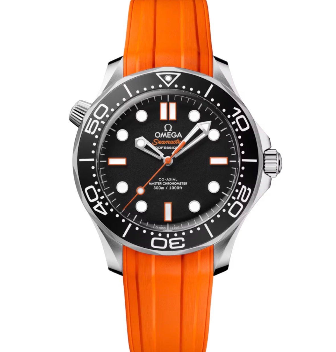 Omega Orologi: Omega Seamaster 42mm 300m REF: 21032422001006 NEW Fullset! – Nuovo (secondo la descrizione) da Sursee venduto da itimely