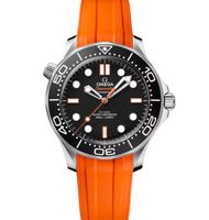 Omega Seamaster 42mm 300m REF: 21032422001006 NEW Fullset!