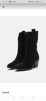Gabour stiefeletten
