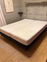 Grandeur Boxspringbett 160x210 cm gebraucht guter Zustand