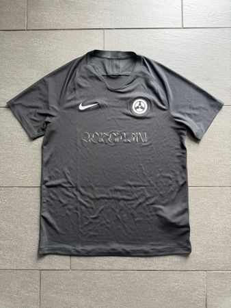 Nike Acronym Stadium Shirt Gr. L