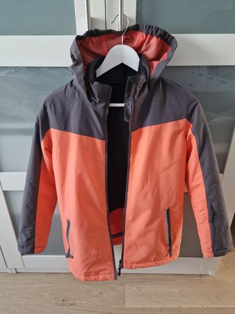 Crane Winterjacke, Gr. 146/152, Top Zustand für den Winter!
