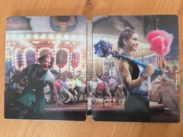 Dead Island 2 Steelbook Xbox Series X One Spiel gebraucht
