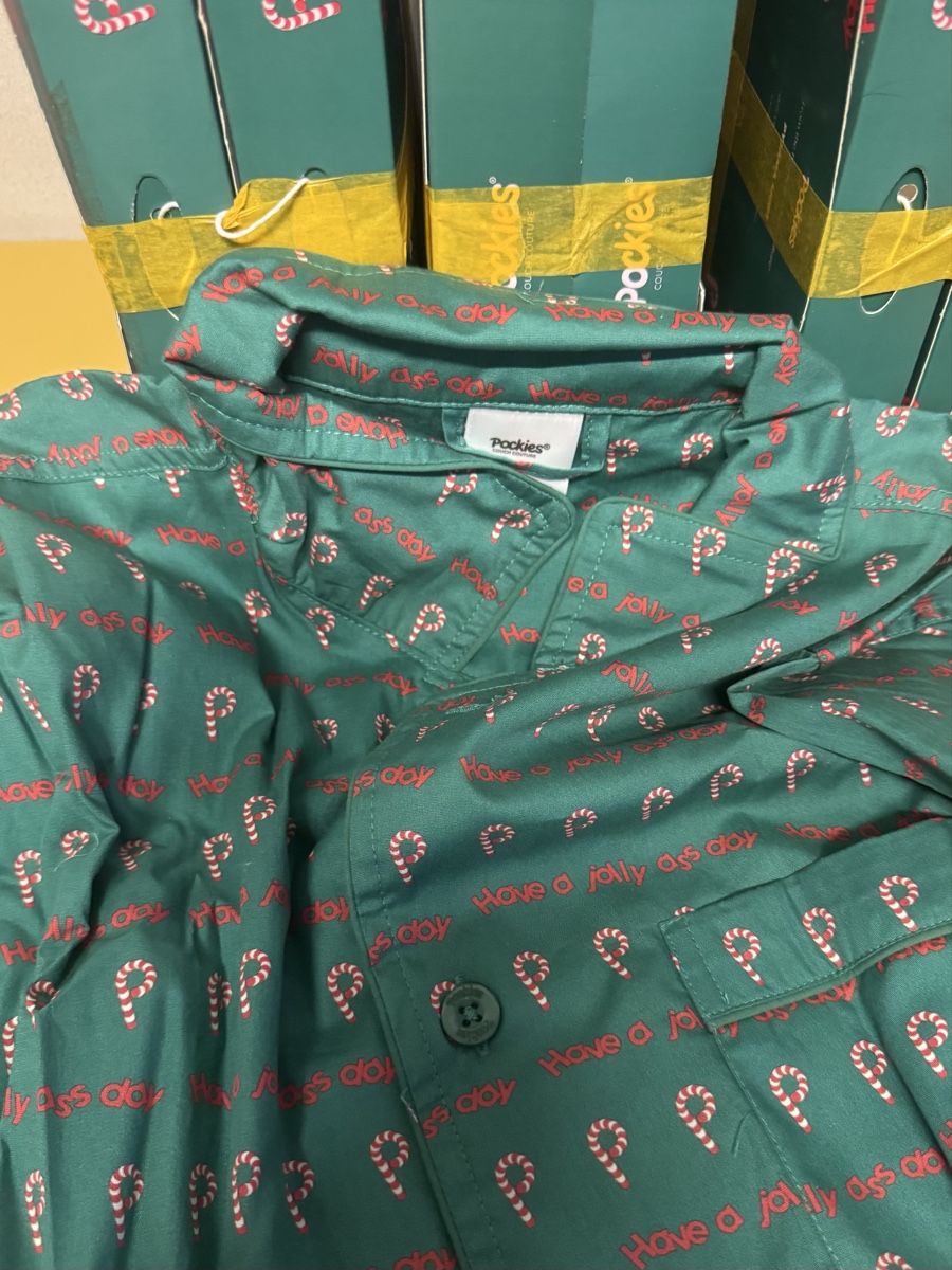 Sammelmarken & -punkte: Pockies   neu  6 stk. Diverse grosse  – Neu (gemäss Beschreibung) aus Schlieren von Freundlich02 2