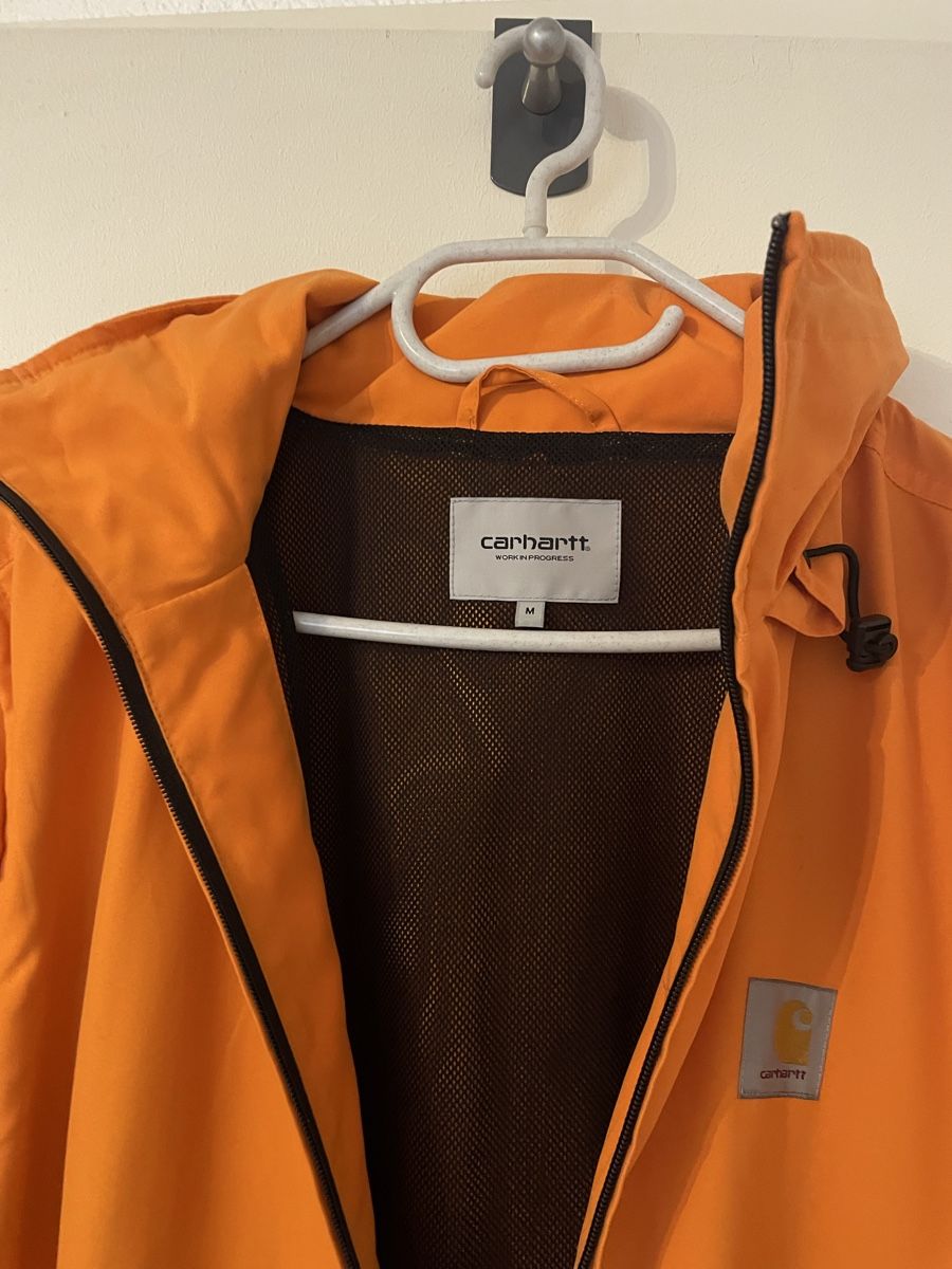 Carhartt Giacche: Carhartt Jacke – Usato da Strengelbach venduto da Kasp16 2