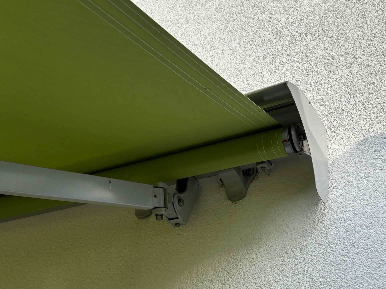 Markisen: Markise Sonnenstore 5 x 3m – Gebraucht aus Binningen von Padme 7