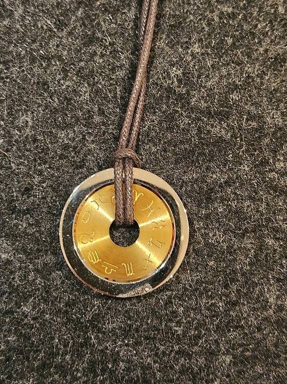 Colliers: Collier – D'occasion à Birrhard par Schrot70 1