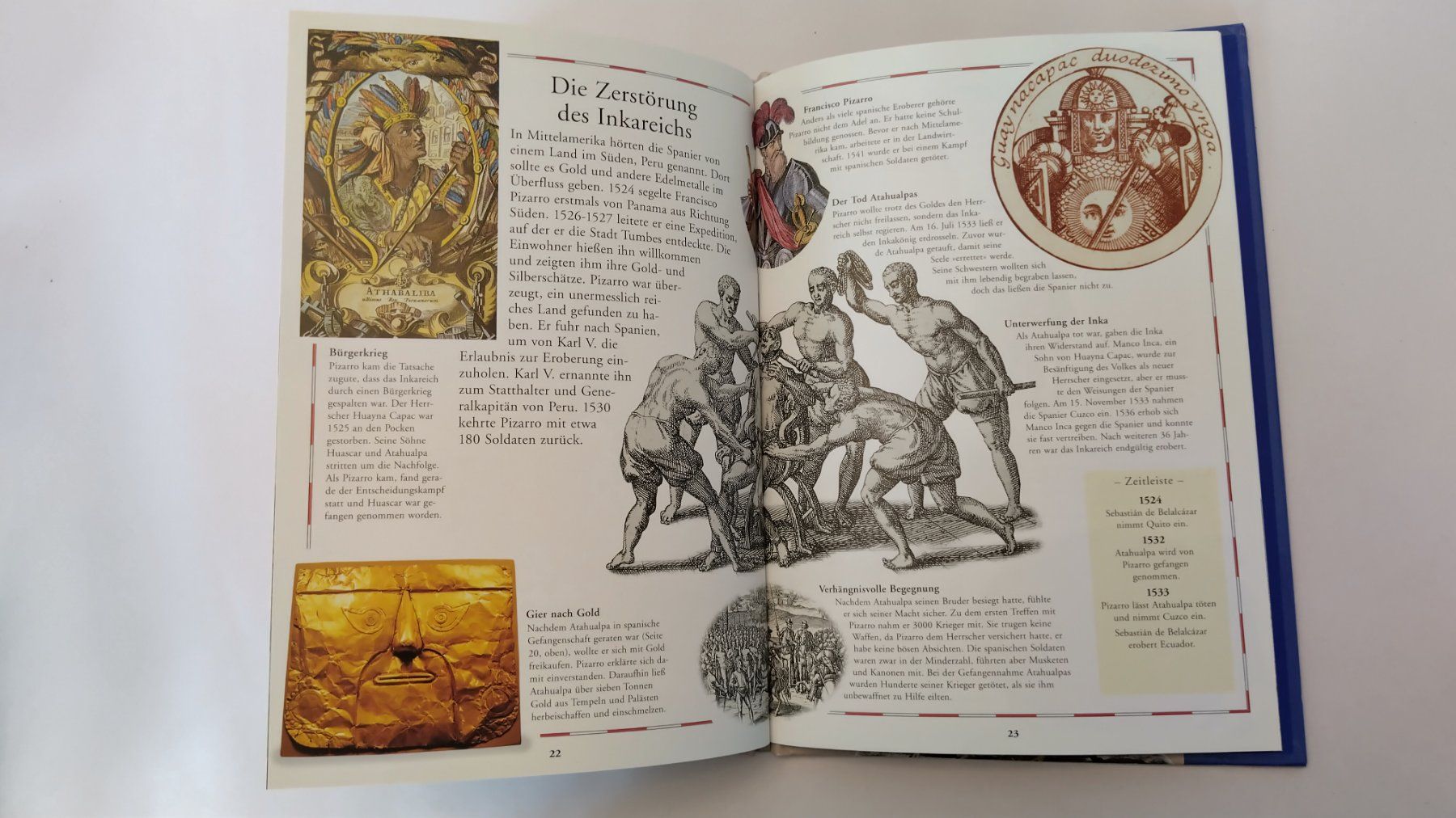 Bücher: Magellan - Wissen der Welt / Buch 2000 mit 33 Seiten – Gebraucht aus Bellach von JingleJerry 6