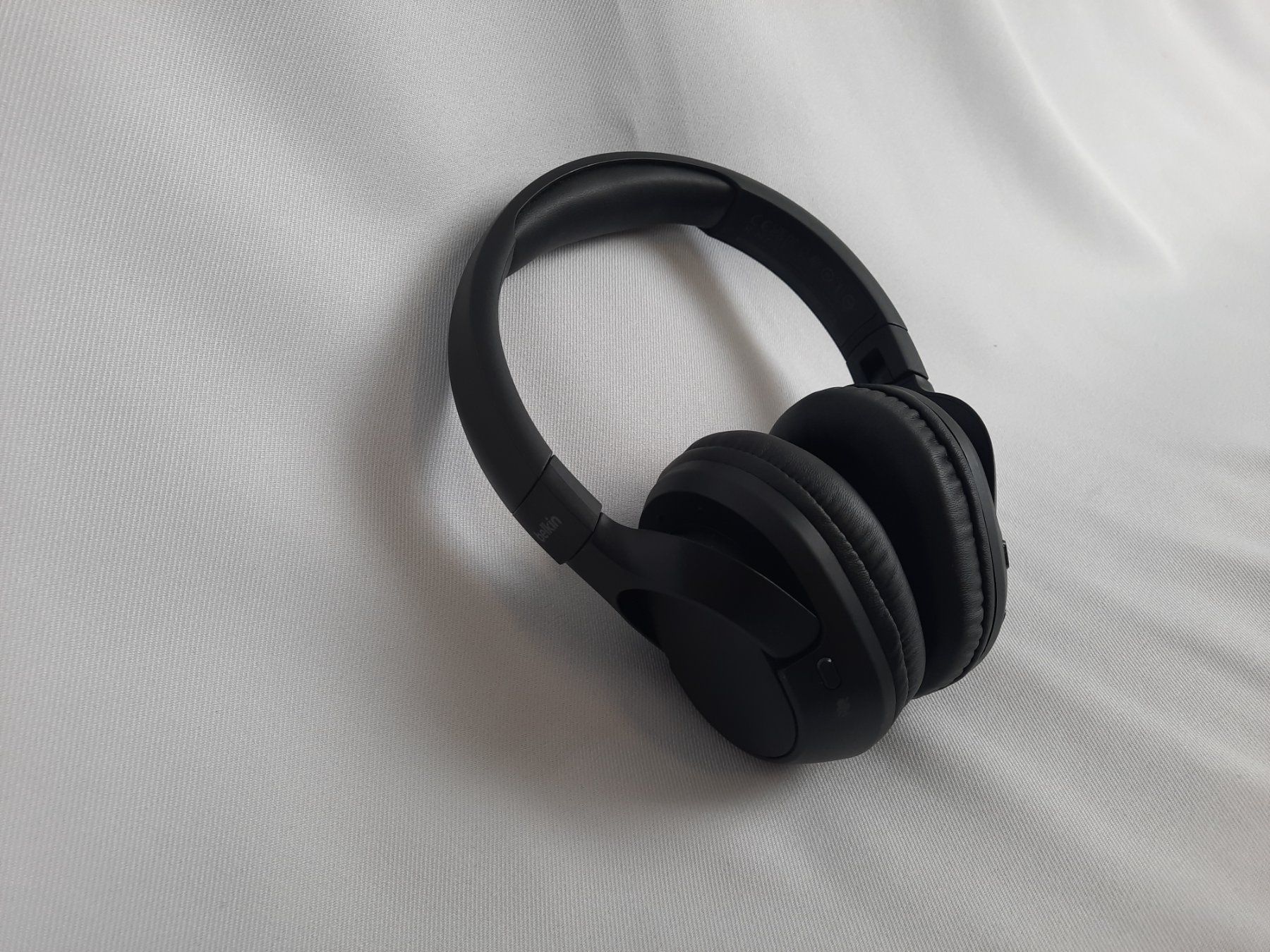 Belkin Cuffie: BELKIN Kopfhörer – Nuovo (secondo la descrizione) da Beinwil am See venduto da Restwert_Beinwil 1