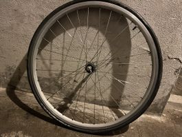 26Zoll Rennrad Laufrafsatz Shimano 105