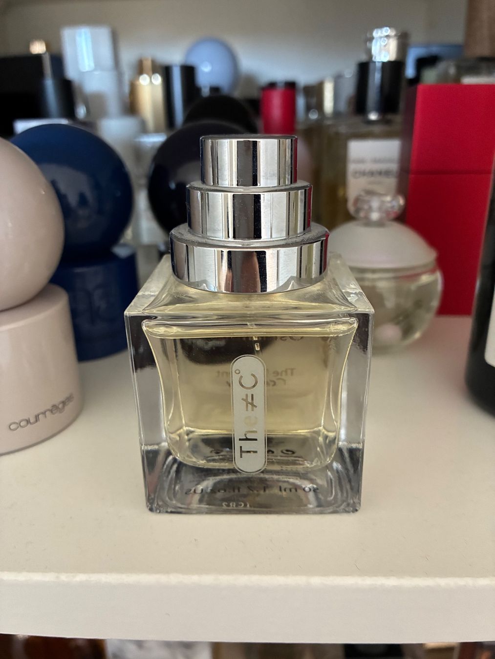 Profumi & Eau de Toilette: The different company Osmanthus – Usato da Morbio Inferiore venduto da J_janis 1