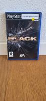 PS2 - Black