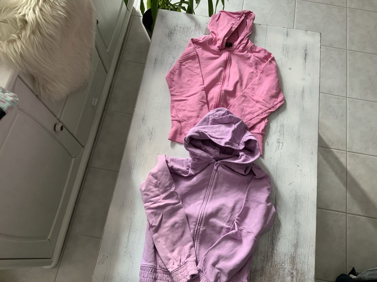 H&M Lotti & Set di vestiti: Mädchen Kleiderpaket, Grösse 164,170,S – Usato da Neuendorf venduto da Angeli3 2