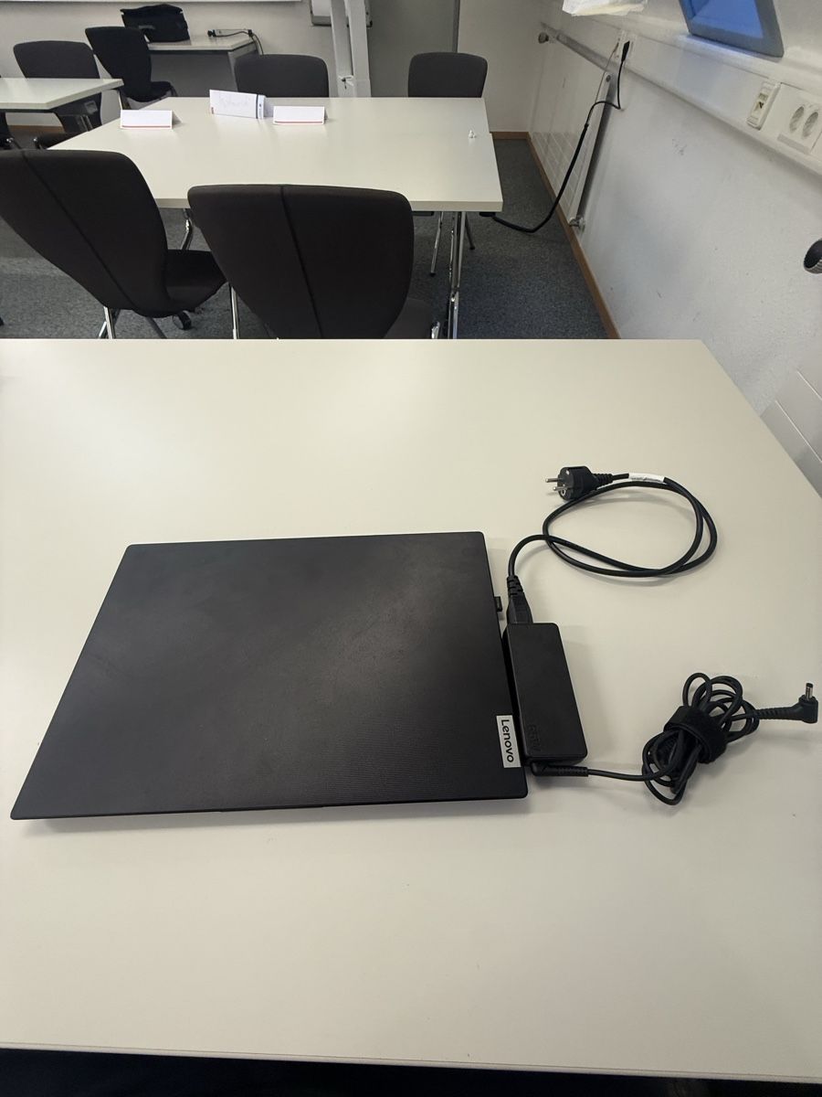 Lenovo Notebooks: Lenovo Laptop – Neu (gemäss Beschreibung) aus Rümikon von 1609brenzo 3