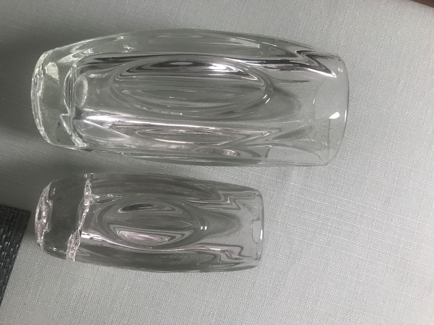 Vasi & Recipienti: 2 vintage Vasen.Frantisek  Vizner – Usato da Wettingen venduto da Andres54 2