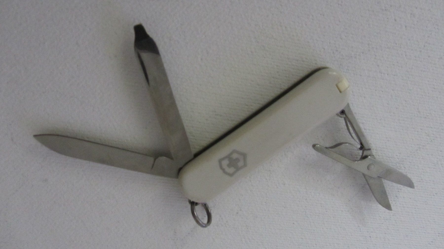 Victorinox Coltelli tascabile: Velux Taschenmesser mit Schere – Nuovo (secondo la descrizione) da Dietikon venduto da Manfi49 5