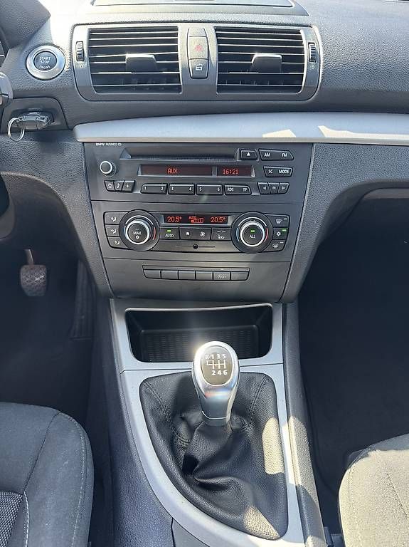 Automobili: BMW 116i - Frisch ab MFK 8.7.26 und Service – Usato da Reinach AG venduto da Tt32056 4