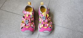 KEEN Sandalen Gr. 26/27
