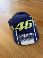 Original Valentino Rossi 46 Yamaha Cap  