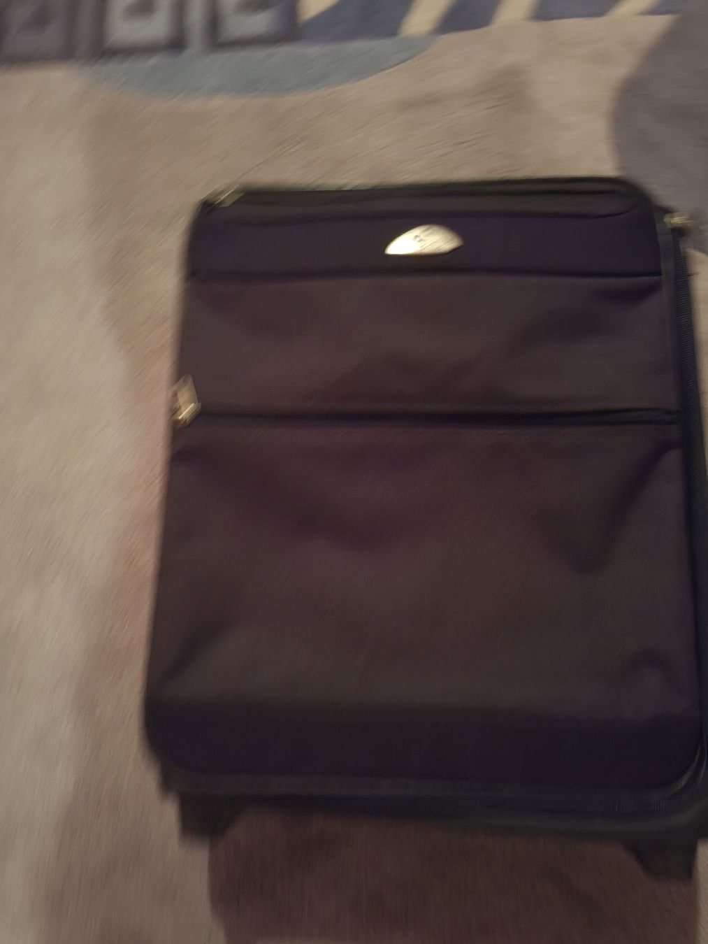 Samsonite Reisekoffer: Klein Koffer Samsonite – Gebraucht aus Dietlikon von Asany