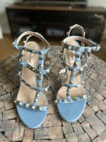 Damen Valentino Garavani Rockstud Sandalen |Gr36|