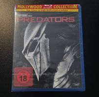 Predators Blu-Ray
