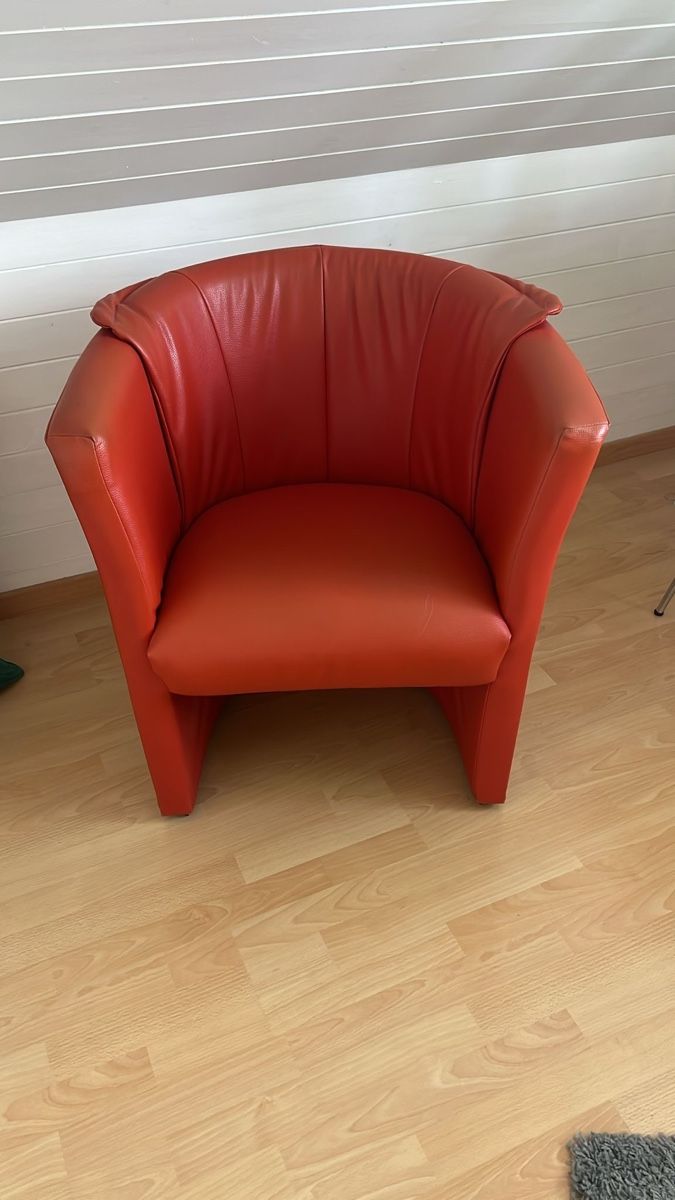 Ikea Poltrone: Sessel – Usato da Wängi venduto da sel_5x98