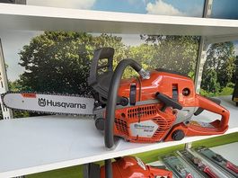 HUSQVARNA 550 XP Mark II