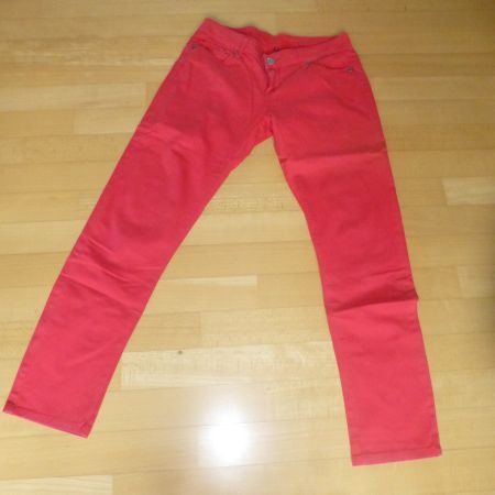 Hosen / Jeans