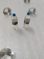 BARBIE SPIELZEUG WASSER GEDRÜNCKEN