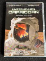 Unternehmen Capricorn DVD DE/EN Eliot Gould - James Brolin