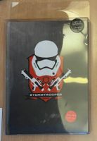 Carnet Star Wars