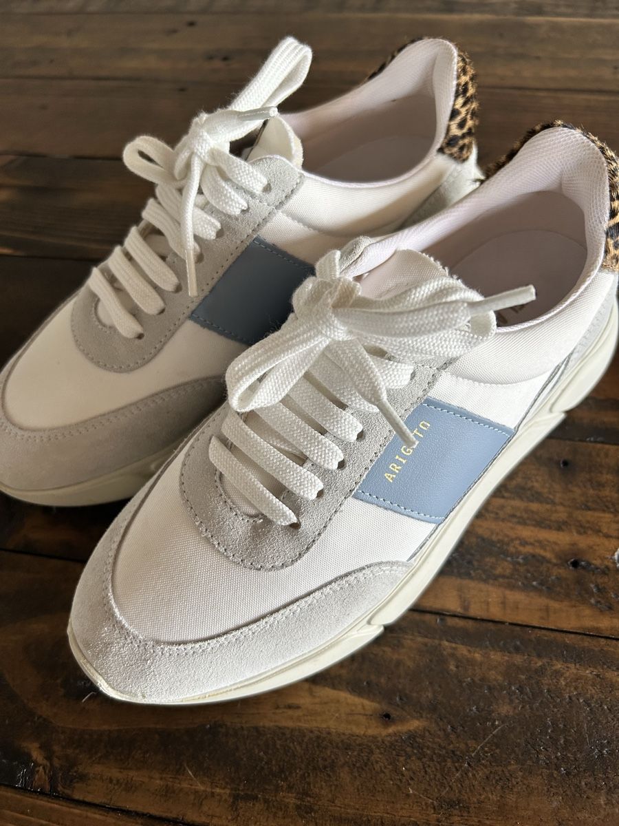 Axel Arigato Scarpe da donna: Schuhe Axel Arigato – Usato da Wagenhausen venduto da Fabi_Lila