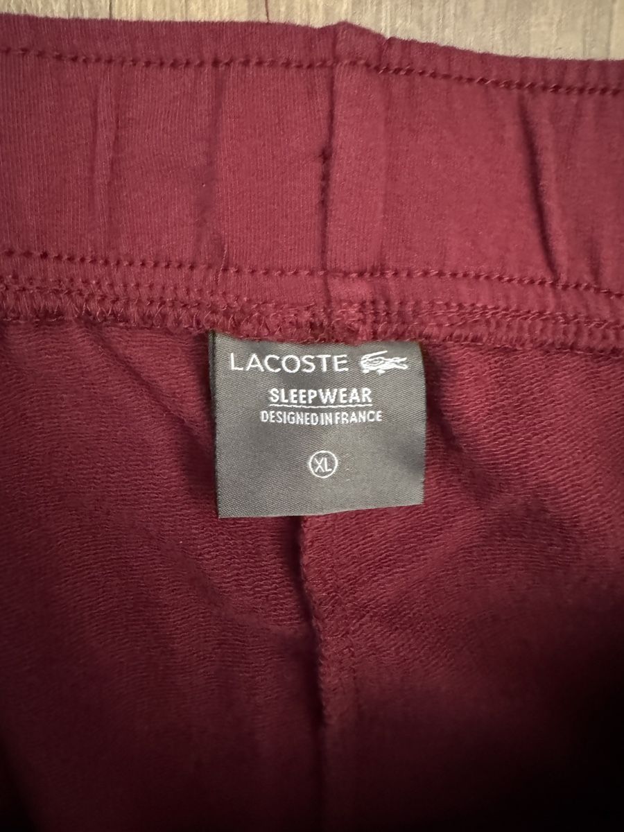 Lacoste Lotti di vestiti: Traineranzug Lacoste – Nuovo (secondo la descrizione) da Ottenbach venduto da Mani769 4
