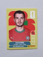 Panini FIFA WM 2026 * Brahim Diaz (MAR 19)