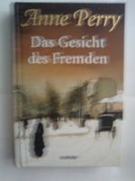 Anne Perry Das Gesicht des Fremden