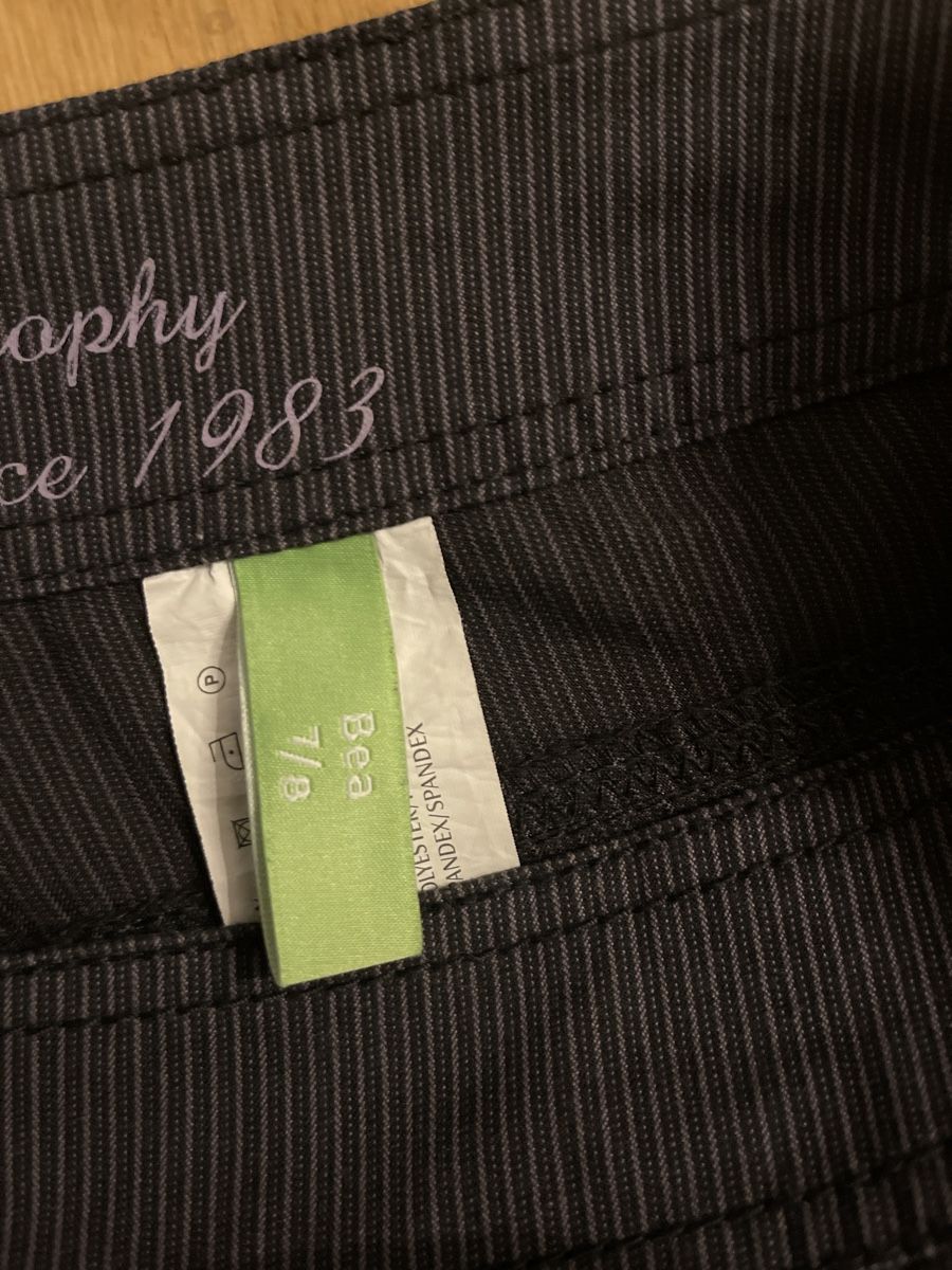 Hosen: Hose Street One – Neu (gemäss Beschreibung) aus Birmensdorf ZH von irina61 3