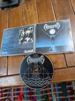 amorphis- black...