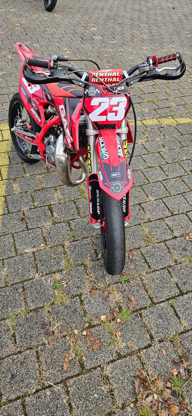 Gas Gas Strada: GAS GAS 85ccm – Usato da Regensdorf venduto da Cartek 2