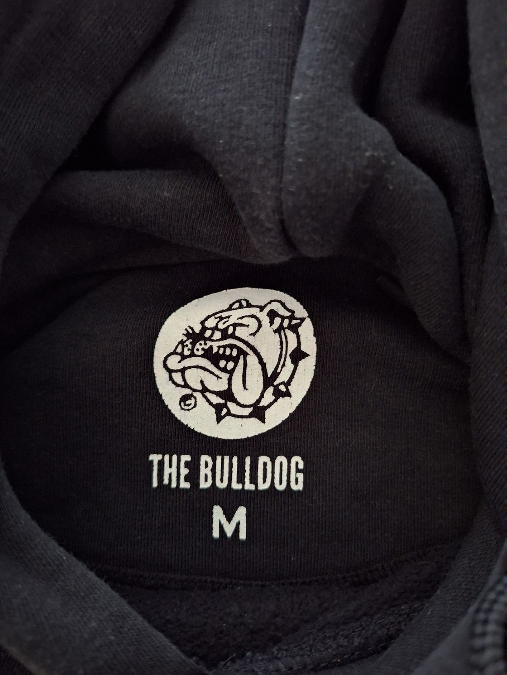 Maglioni & Felpe: Hoody  – Usato da Mumpf venduto da SwissDi 2